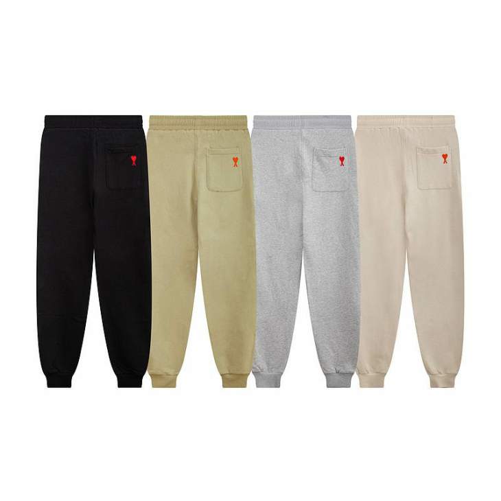 Picture of Ami Long Pants _SKUAmiS-XLstt51213845